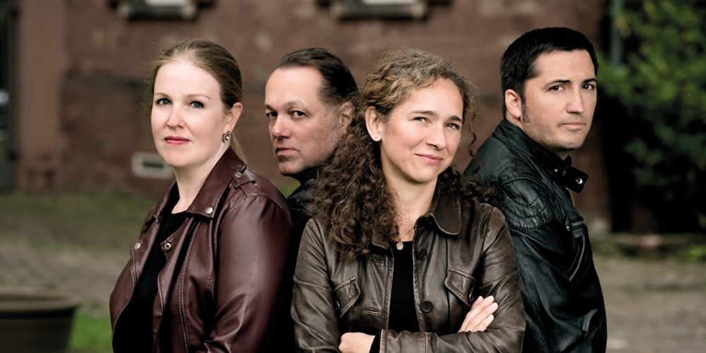 Bild: Athos Ensemble