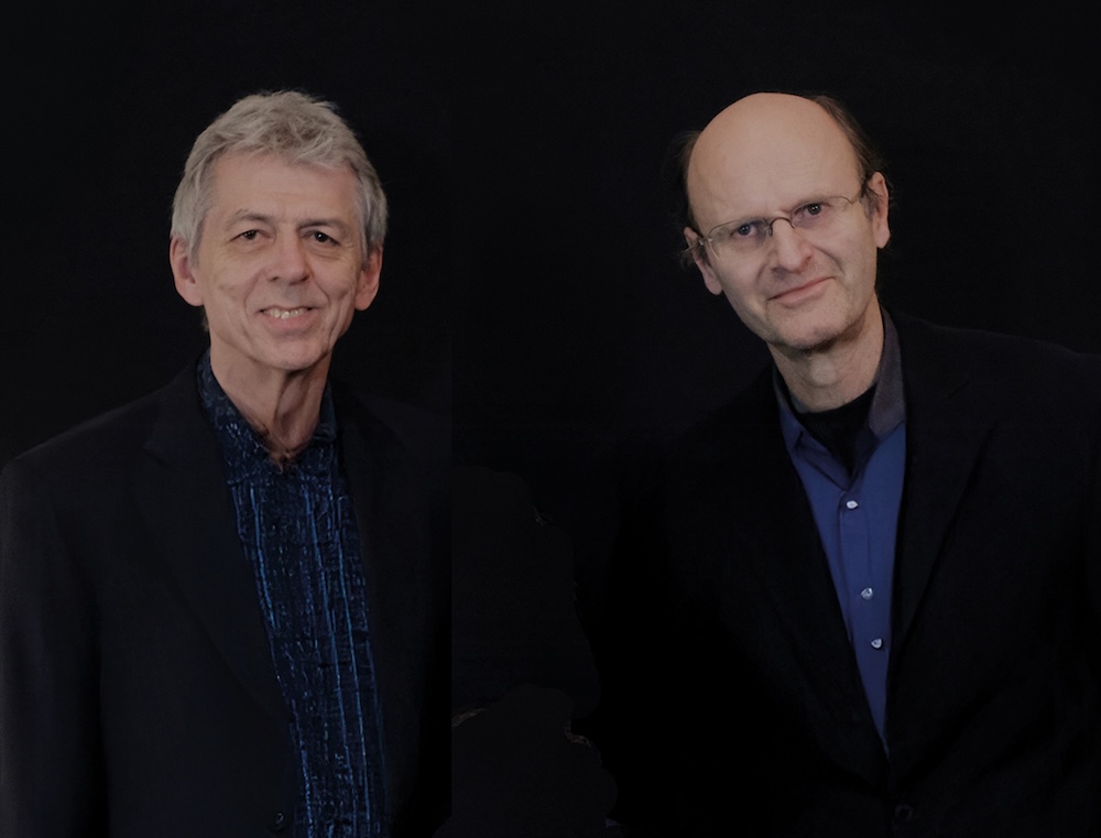 Bild: Konzert zum Jahresausklang