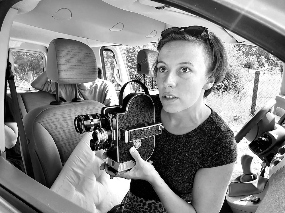 Bild: Filmtag der Gesellschaft für bedrohte Völker