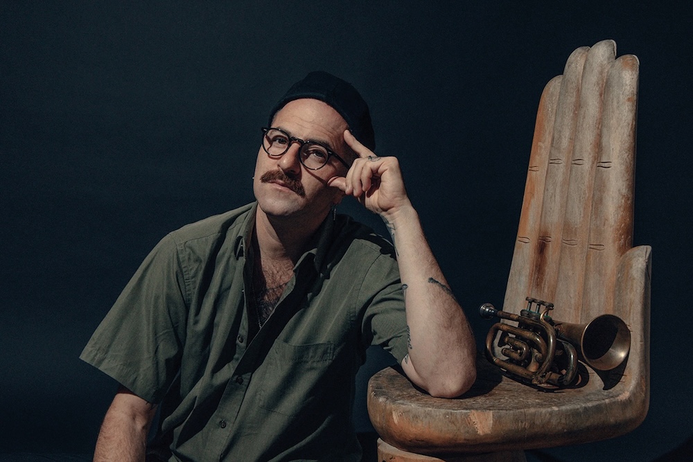 Bild: Avishai Cohen Quartet