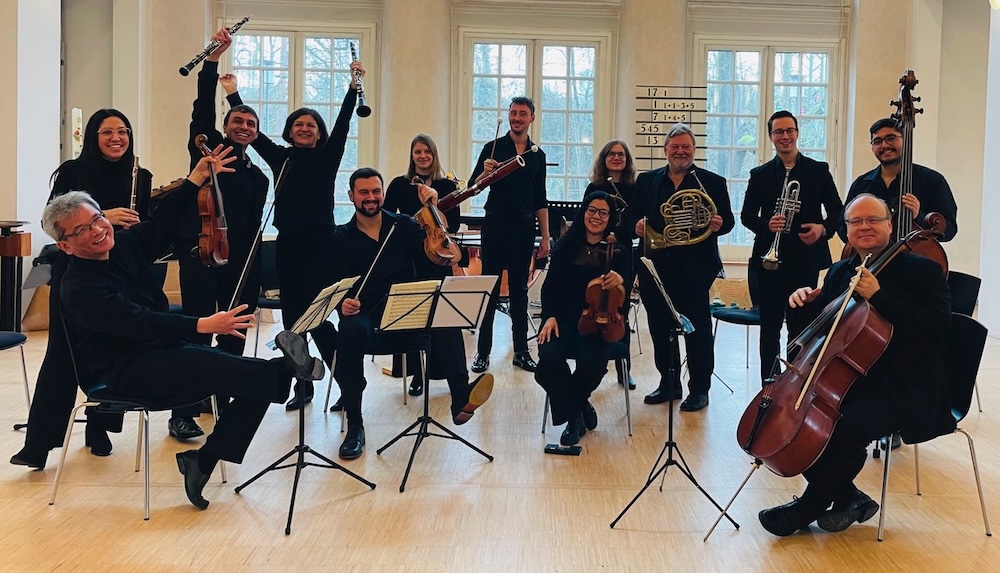 Klappeauf Karlsruhe - Artikel: BuschKollegium: „Schöpferglaube und Polyphonie“ Bild: BuschKollegium: „Schöpferglaube und Polyphonie“