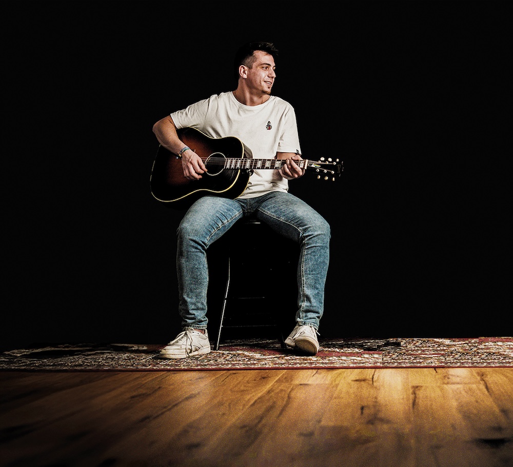 Bild: Malen nach Klängen  