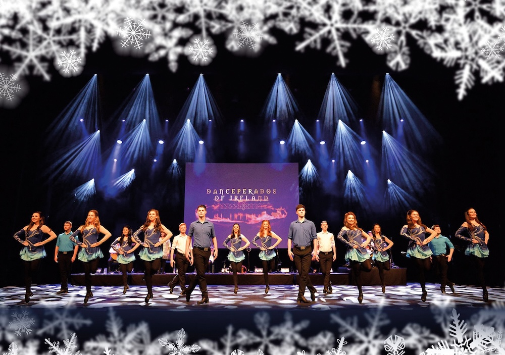 Bild: Danceperados of Ireland 