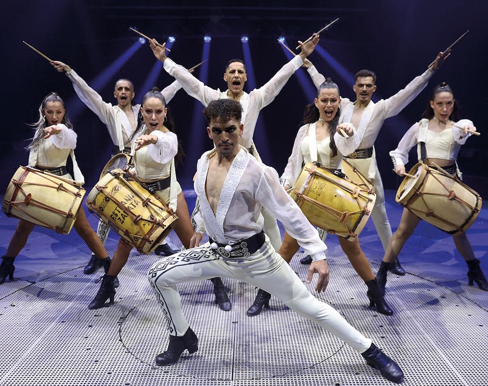 Bild: Fächer-Palast