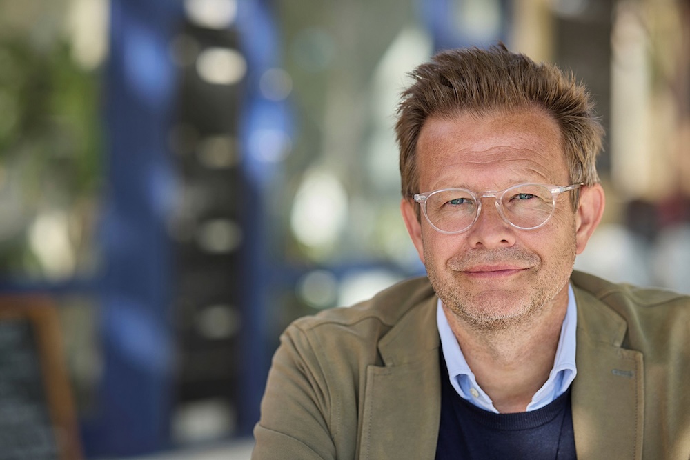 Bild: Florian Illies