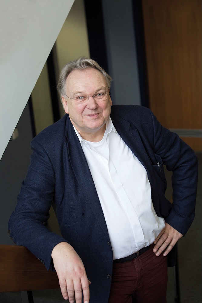 Bild: Dr. Hansgeorg Schmidt-Bergmann