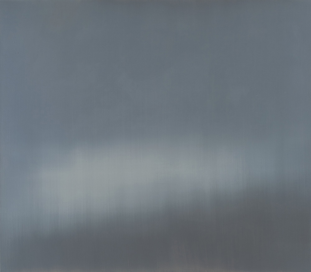 Bild: "Auf dem Wasser zu singen"