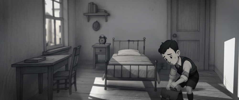 Bild: Kurzfilmtag 2025