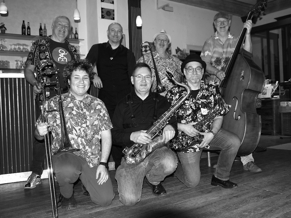 Bild: The Jitterbug Bites