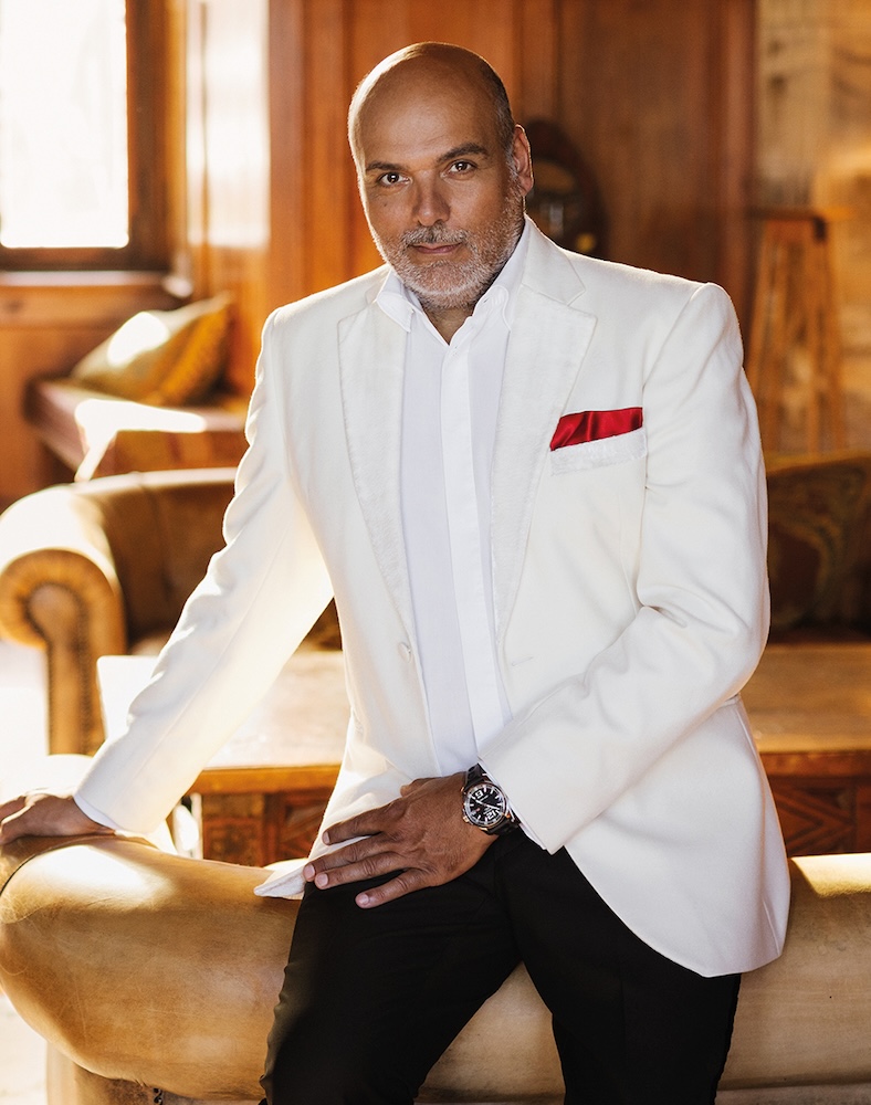 Bild: Weihnachtslieder mit Jay Alexander