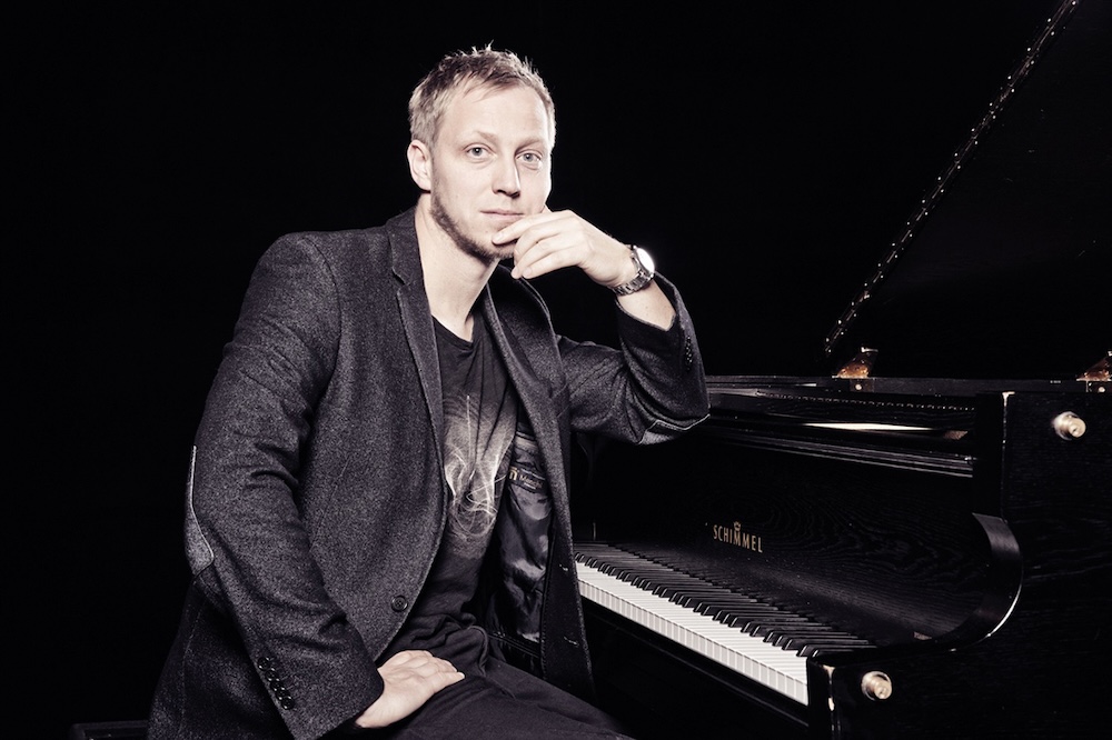 Bild: Martin Tingvall Solo