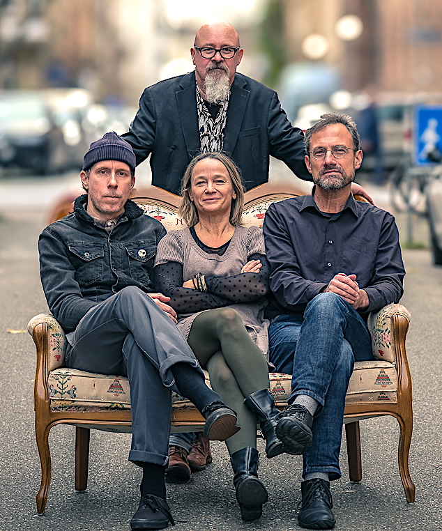 Bild: No Sugar, No Cream 