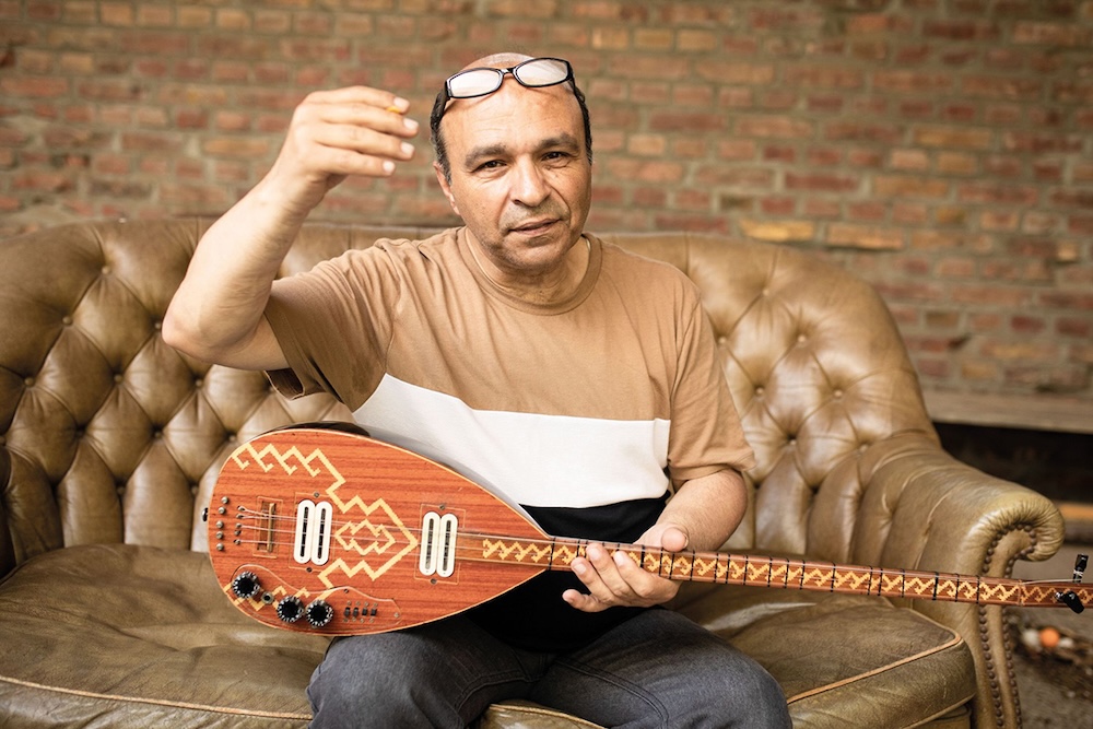 Bild: Ozan Ata Canani