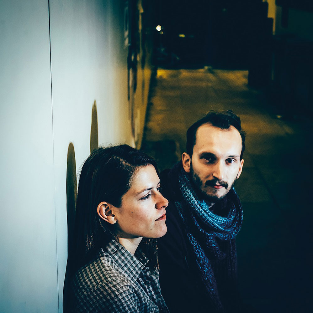 Bild: "Zukunft ist jetzt"