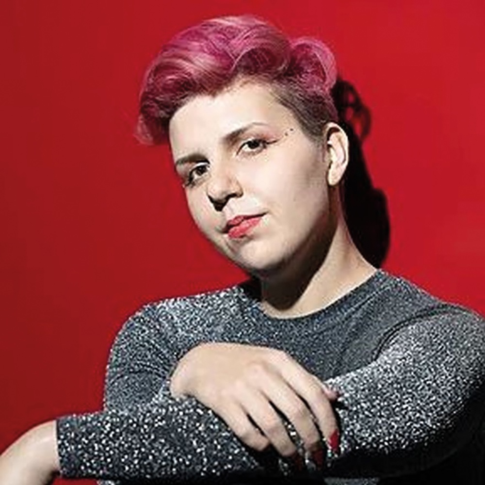 Bild: Installation und Konzerte