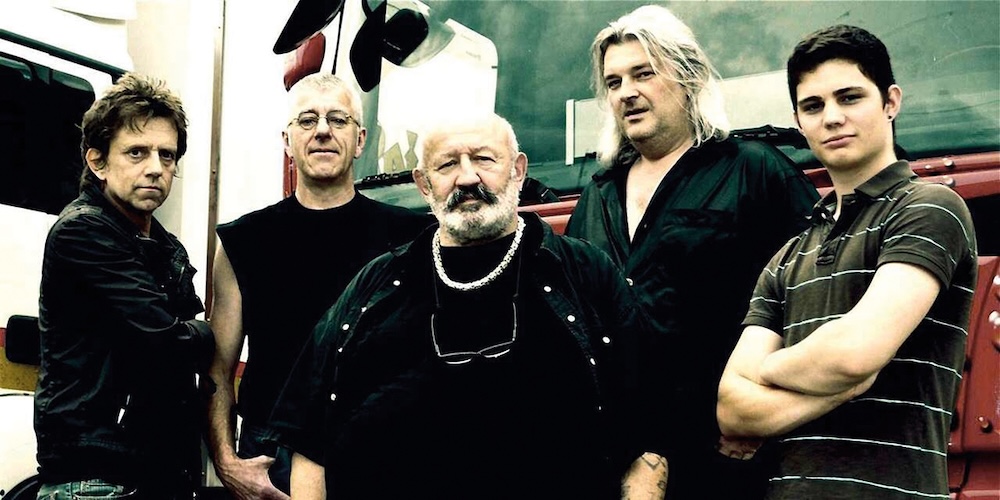 Bild: Zeltinger Band