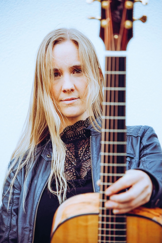 Bild: Julie Malia alias Jule Malischke 