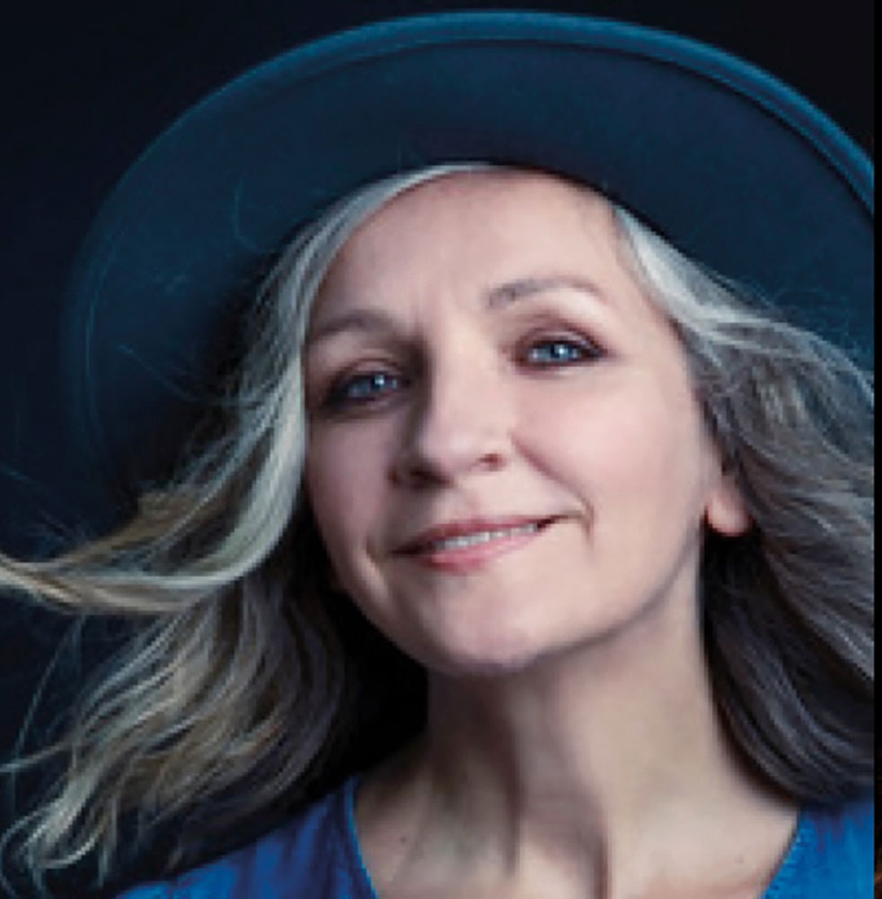 Bild: Buchi & the Southbound Allstars