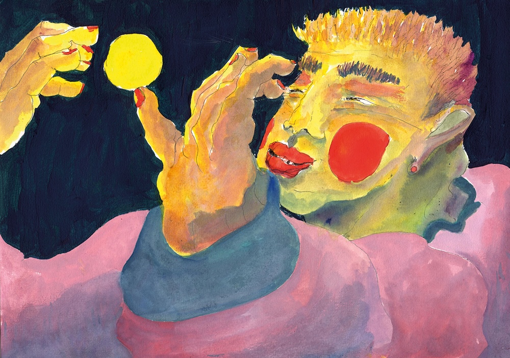 Bild: Margaux Fouquet