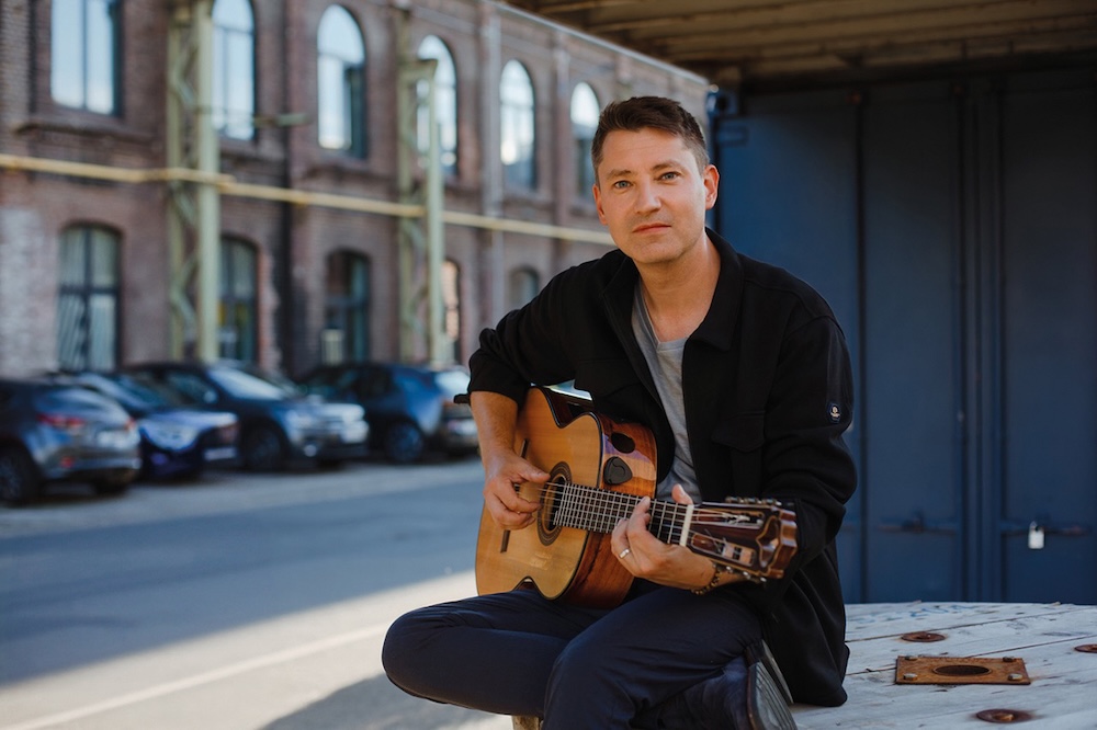 Bild: Daniel Stelter