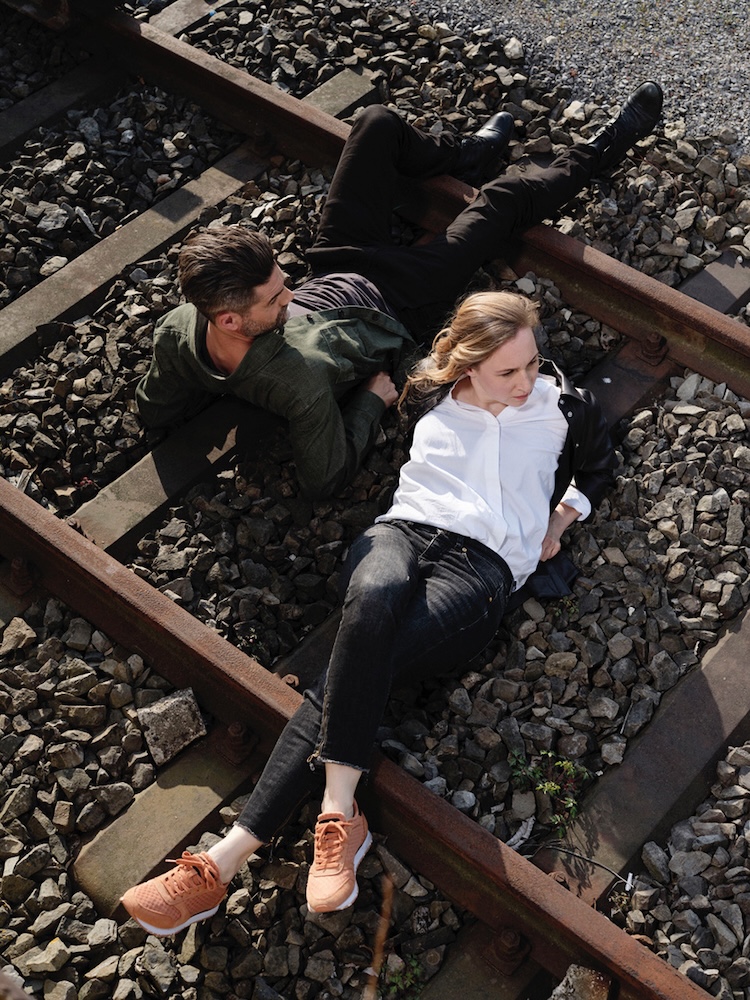 Bild: Elisabeth Hart und Rhaban Straumann