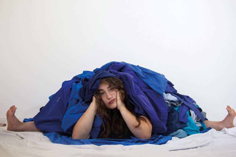 Bild: „High (on) Fashion“