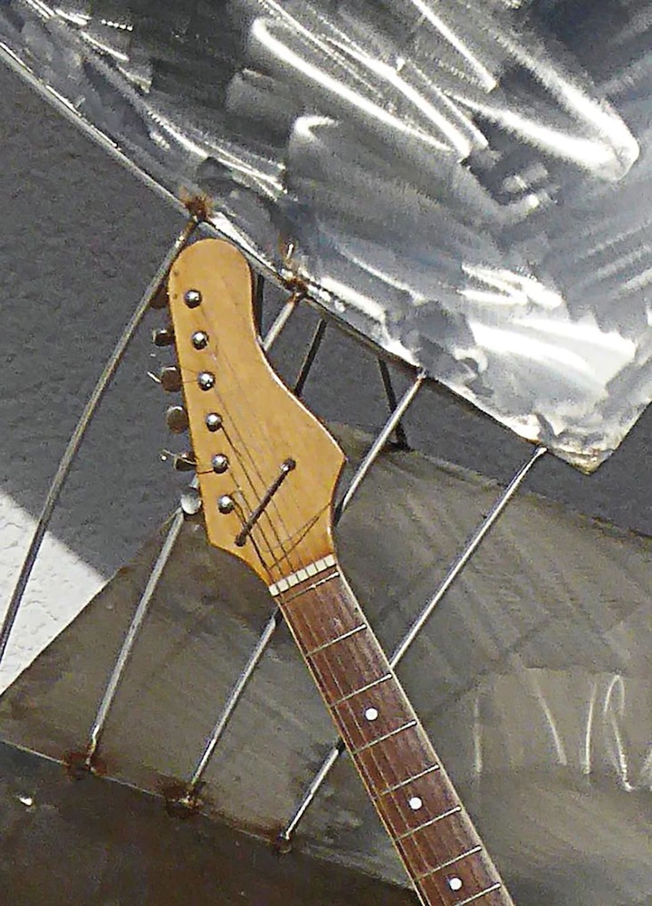 Bild: Uwe Kremp & Klaus Gündchen