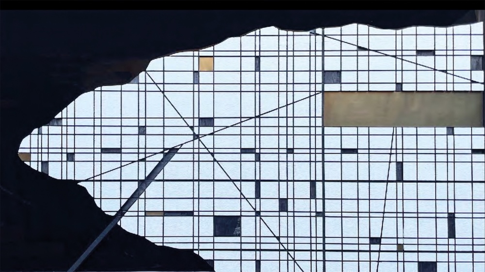 Bild: Kunst/Mitte - Satellit zur art Karlsruhe