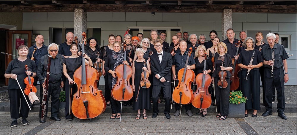 Bild: Von Grieg bis Schostakowitsch