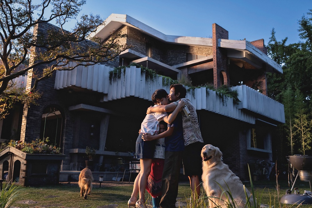 Bild: No Other Choice