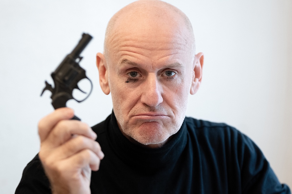 Bild: Otto von Bismarck