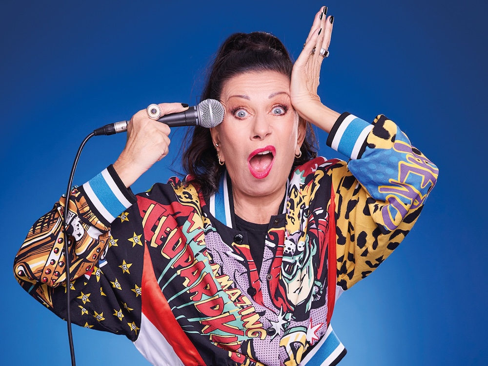 Bild: Patrizia Moresco