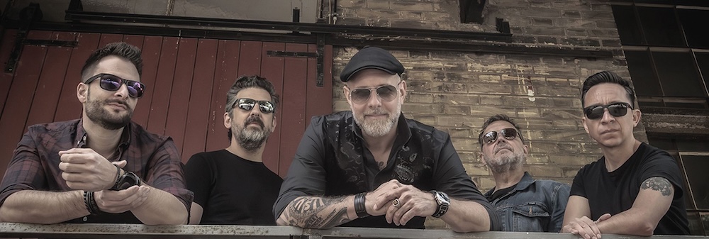 Bild: Sascha Kart & The Fridge