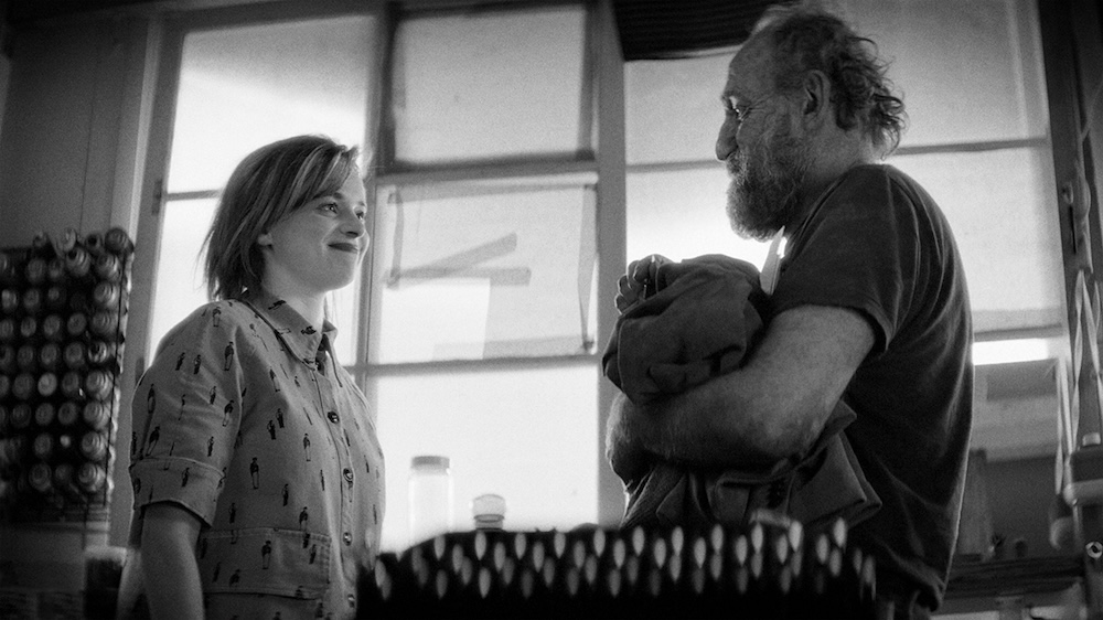 Bild: Sie glauben an Engel, Herr Drowak?