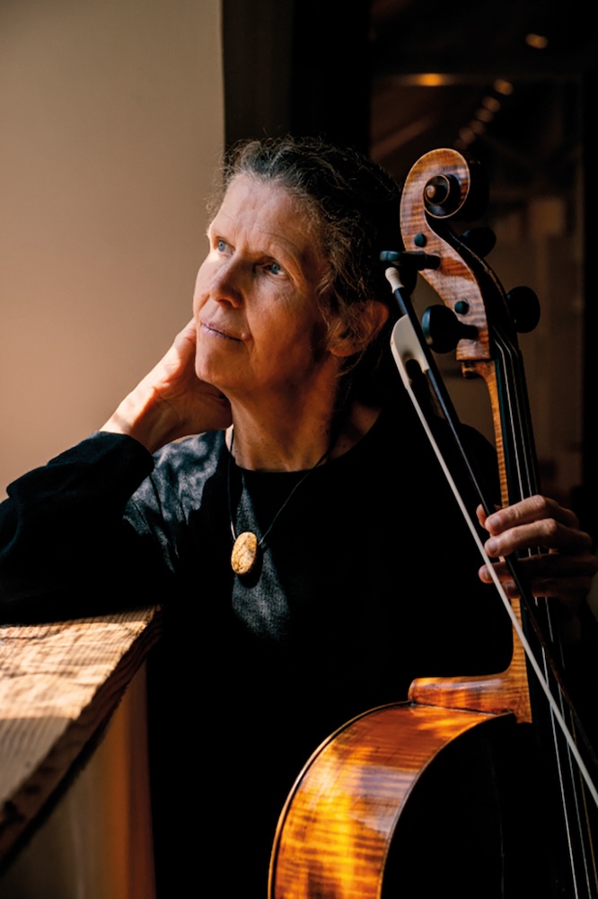 Bild: Kristin von der Goltz