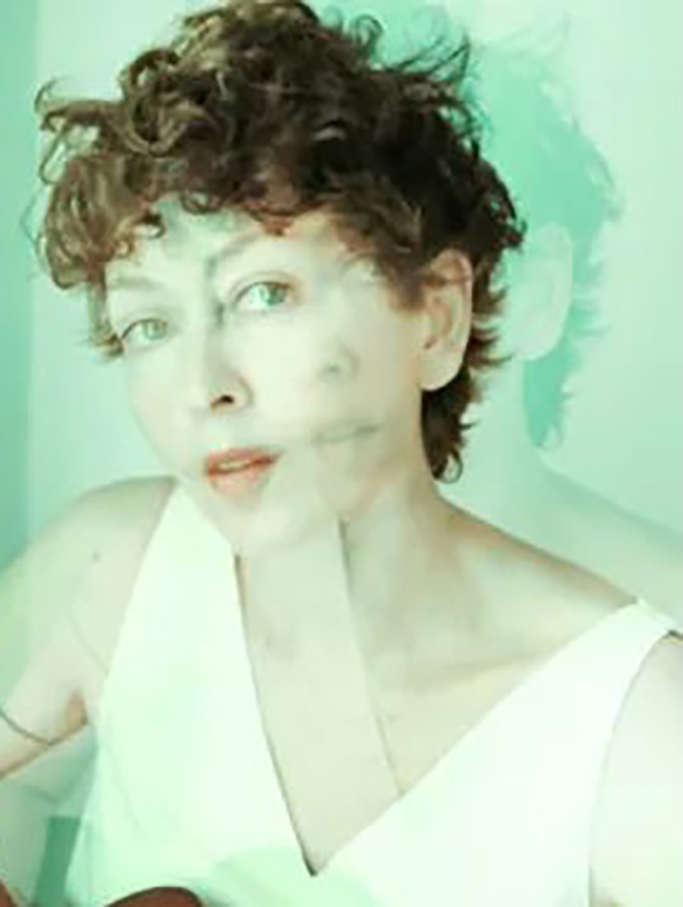 Bild: Simone White & Daniel Benyamin