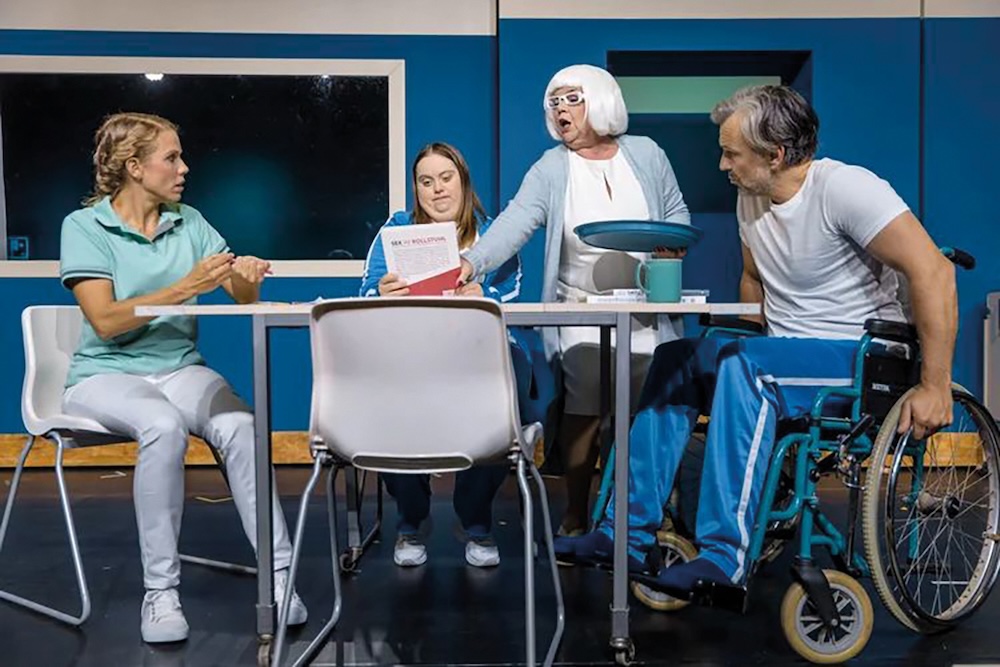 Bild: Die Goldfische