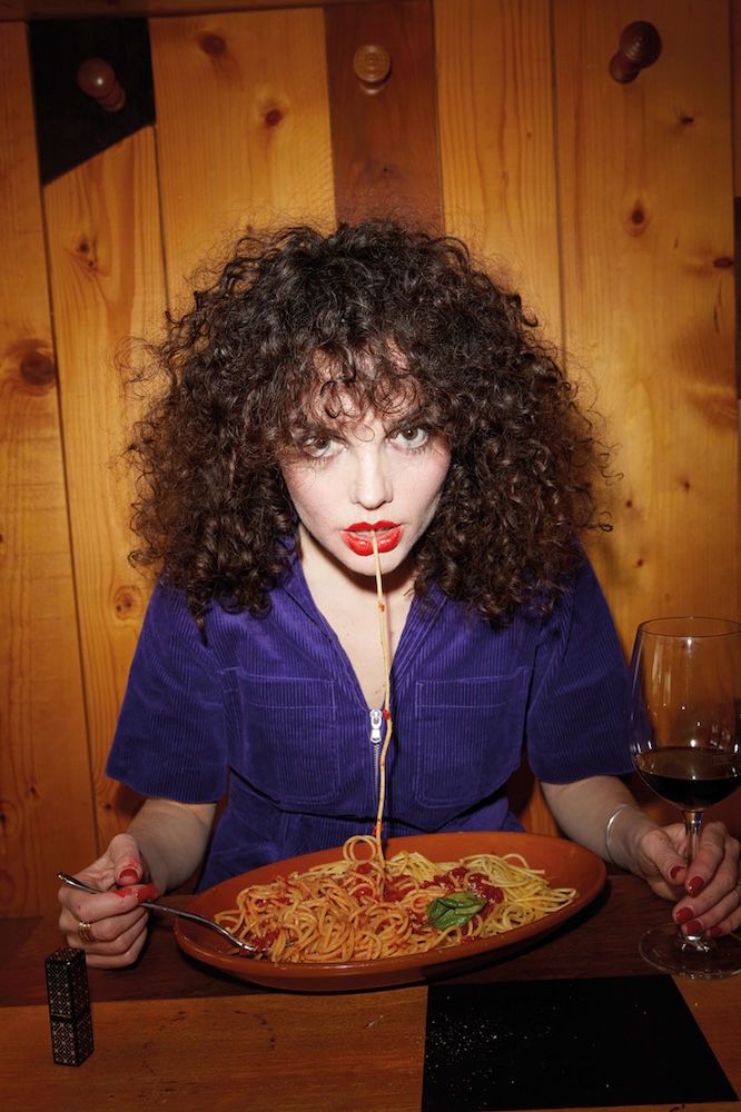 Bild: Maria de Val „Mëda Medusa"