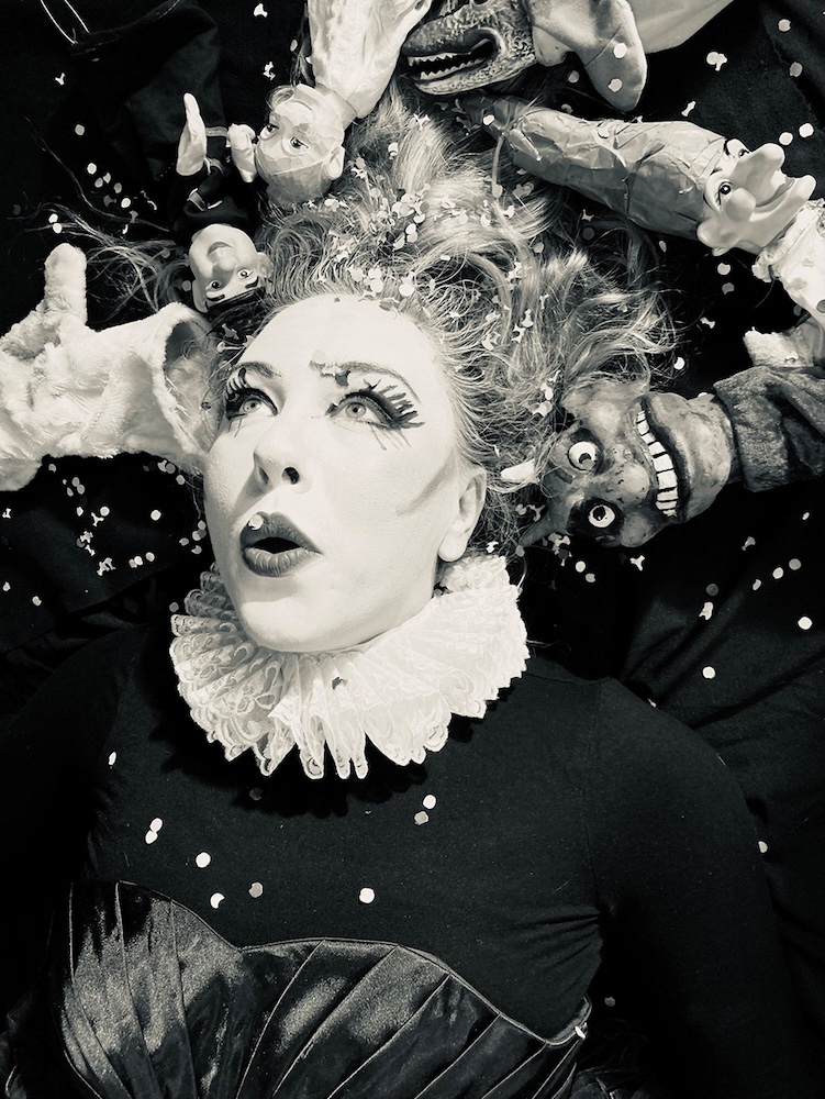 Bild: Romeo und Julia - Im Zauber der alles verändernden Wurst 