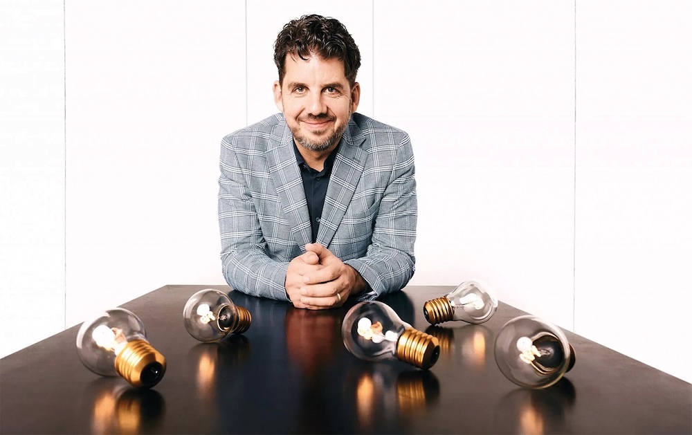 Bild: Christoph Kuch "Selten so gedacht"