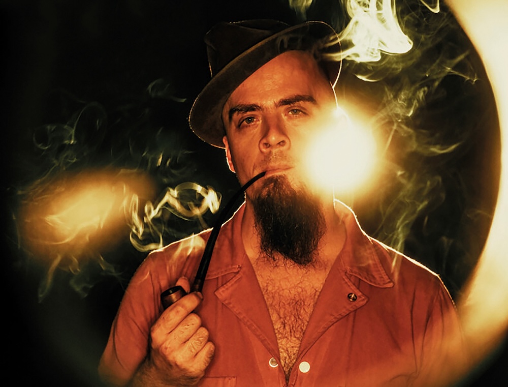 Bild: Three For Silver