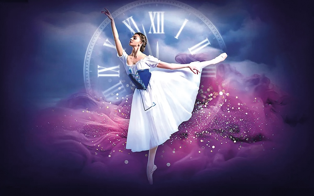 Bild: Cinderella - Ballett von Prokofiew