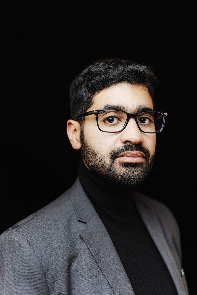 Bild: Mohamed Amjahid