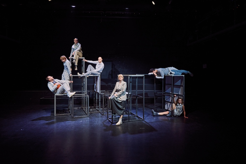 Bild: Woche der christlich jüdischen Zusammenarbeit