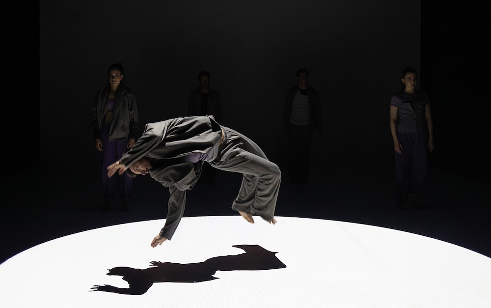 Bild: TanzAreal & Friends