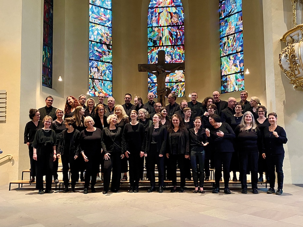 Bild: Petite Messe Solennelle