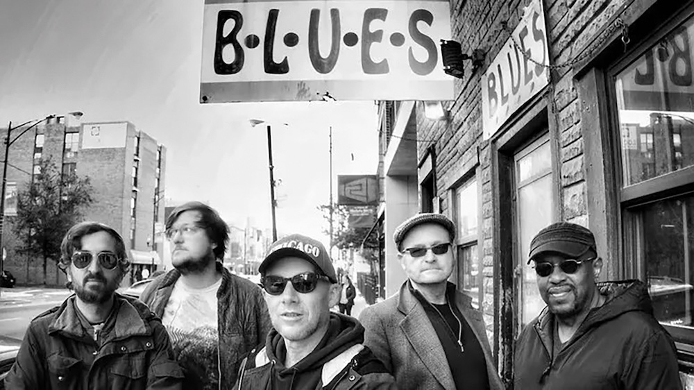 Bild: Eddie Kold Band