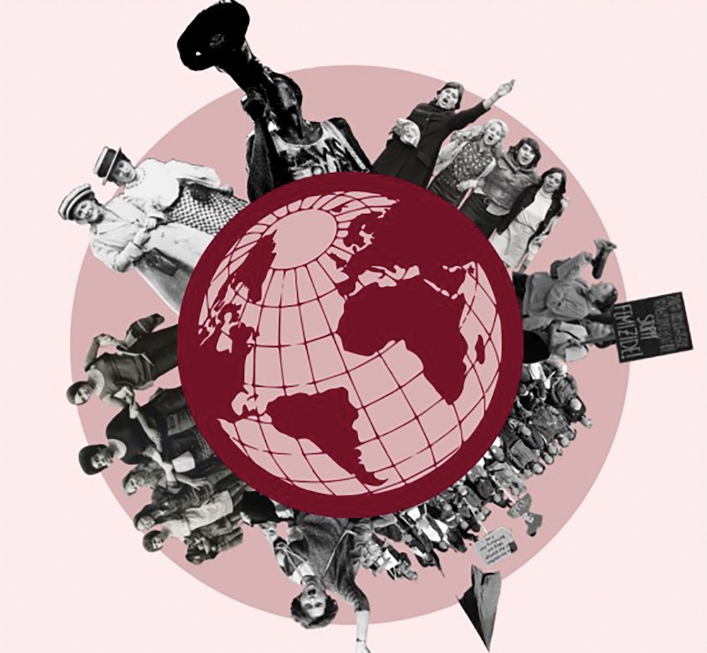 Bild: Internationaler Frauentag