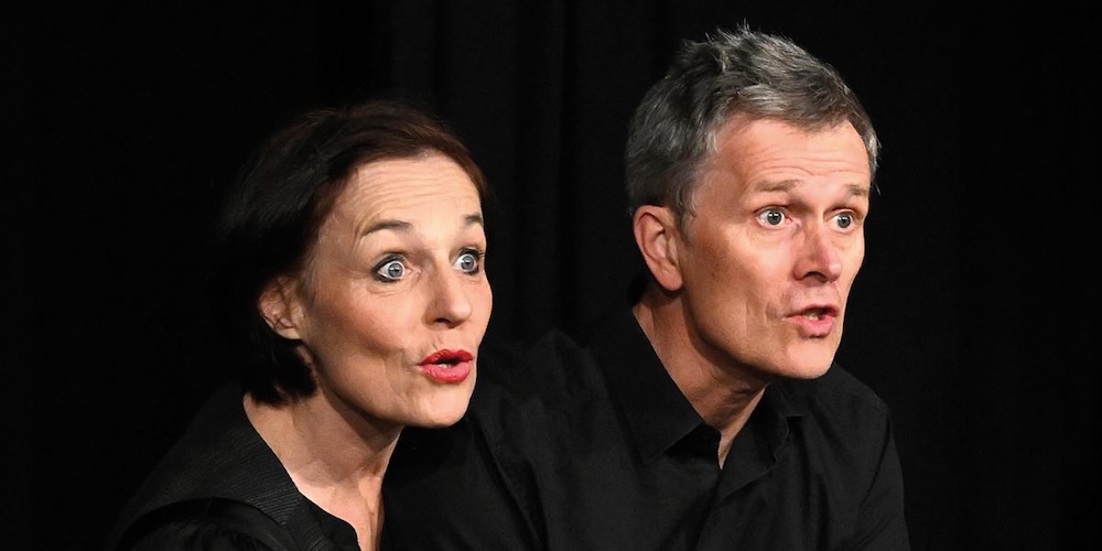 Bild: Stupid Lovers auf "Überaschungsbesuch"