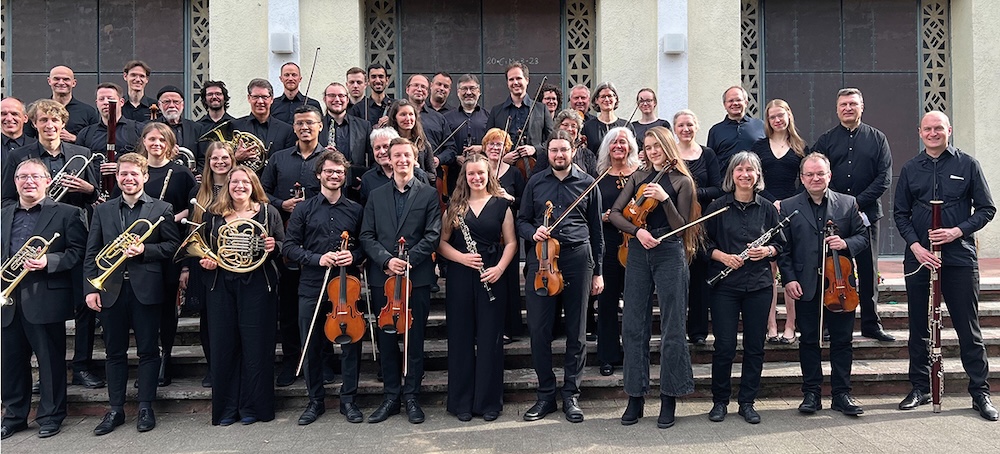 Klappeauf Karlsruhe - Artikel: Kammerorchester des KIT Bild: Kammerorchester des KIT